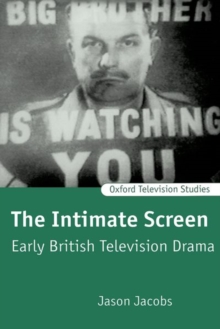 Intimate Screen