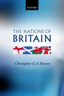 Nations of Britain