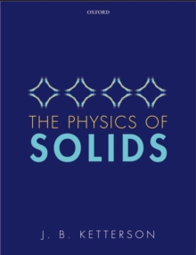Physics of Solids