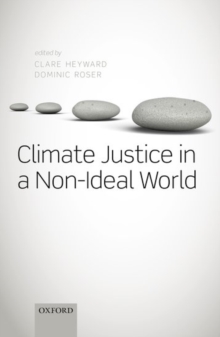 Image for Climate Justice in a Non-Ideal World
