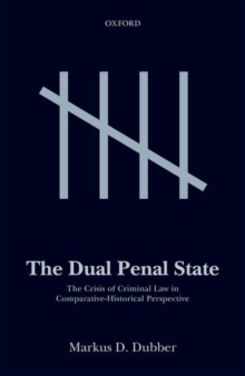 Dual Penal State