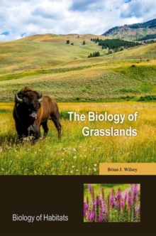 Image for The biology of grasslands