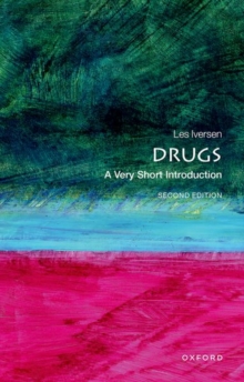 Image for Drugs  : a very short introduction