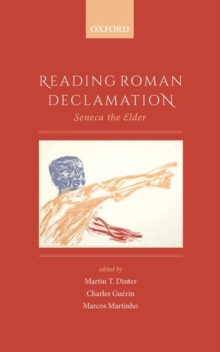 Reading Roman Declamation
