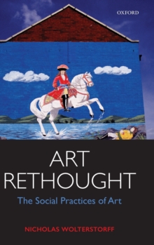 Art Rethought