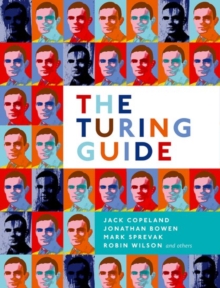 Image for The Turing Guide