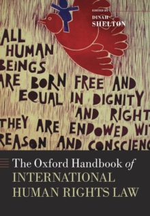 Image for The Oxford Handbook of International Human Rights Law
