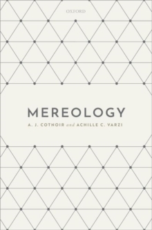 Image for Mereology