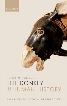 Image for The Donkey in Human History