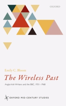 Image for The Wireless Past