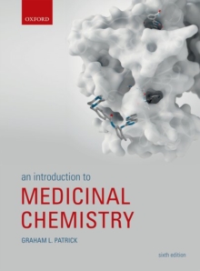 Image for An Introduction to Medicinal Chemistry