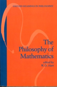 Philosophy of Mathematics