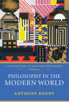 Image for Philosophy in the Modern World