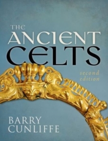 Image for The ancient Celts