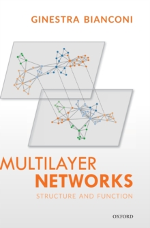 Image for Multilayer Networks