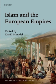 Image for Islam and the European empires