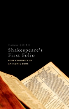 Image for Shakespeare's First Folio