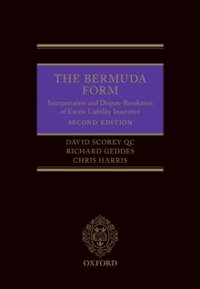 Bermuda Form