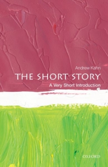 Image for The short story