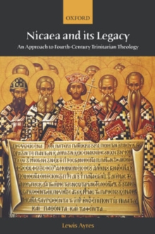 Image for Nicaea and its Legacy