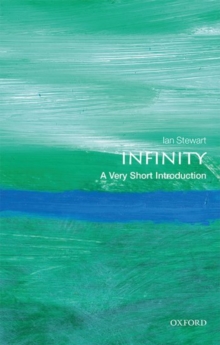 Image for Infinity  : a very short introduction