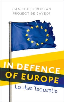 Image for In Defence of Europe