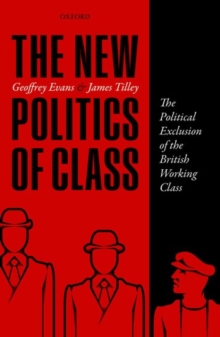 Image for The New Politics of Class