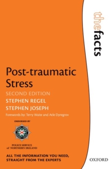 Image for Post-traumatic stress
