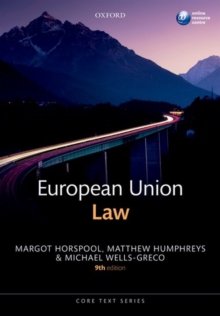 European Union Law