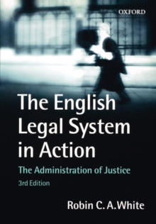 English Legal System in Action