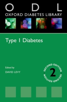 Image for Type 1 diabetes