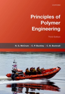 Image for Principles of Polymer Engineering