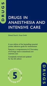 Image for Drugs in Anaesthesia and Intensive Care