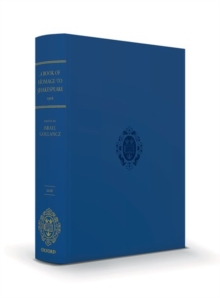 Book of Homage to Shakespeare