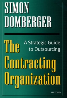 Contracting Organization