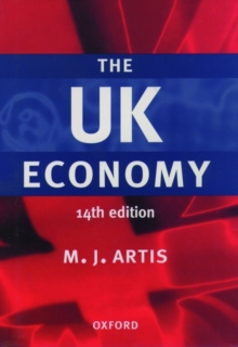 Image for The UK Economy