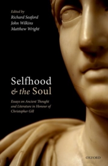 Image for Selfhood and the Soul