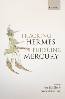 Image for Tracking Hermes, Pursuing Mercury