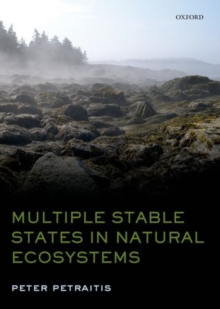 Image for Multiple Stable States in Natural Ecosystems