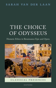 Image for The Choice of Odysseus