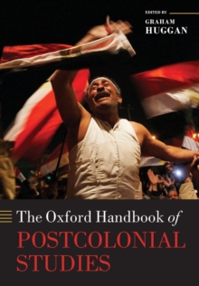Image for The Oxford Handbook of Postcolonial Studies