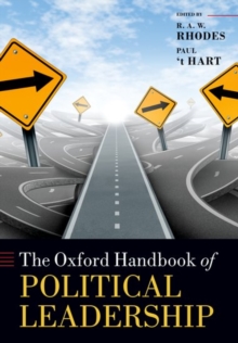 Oxford Handbook of Political Leadership
