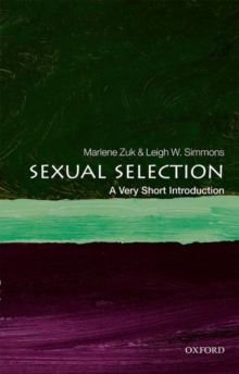 Image for Sexual selection  : a very short introduction