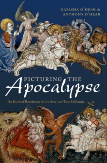 Image for Picturing the apocalypse  : the Book of Revelation in the arts over two millennia