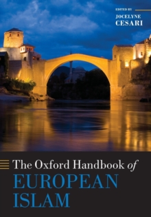 Image for The Oxford Handbook of European Islam