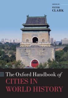 Oxford Handbook of Cities in World History