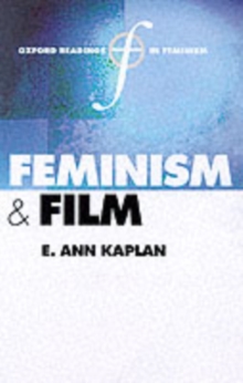 Image for Feminism and film