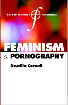 Image for Feminism and pornography
