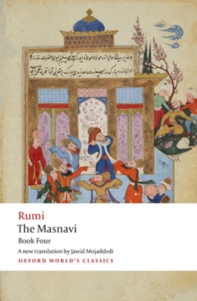 The Masnavi. Book Four