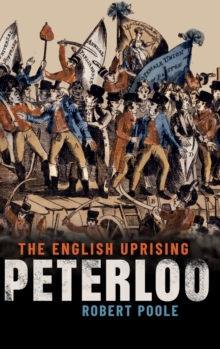 Image for Peterloo  : the English uprising